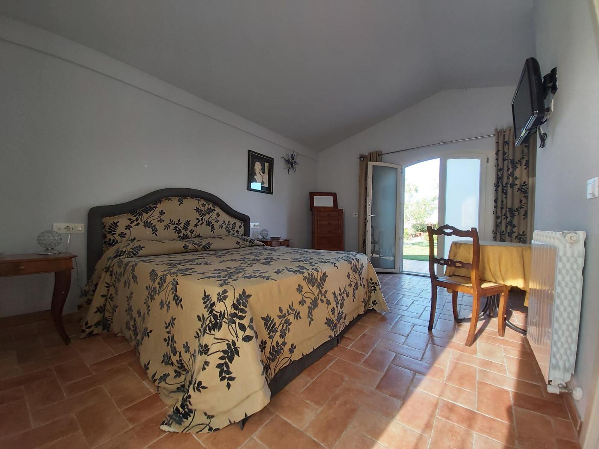 Agriturismo - B&B L'Acquacotta Castiglione della Pescaia Exterior photo