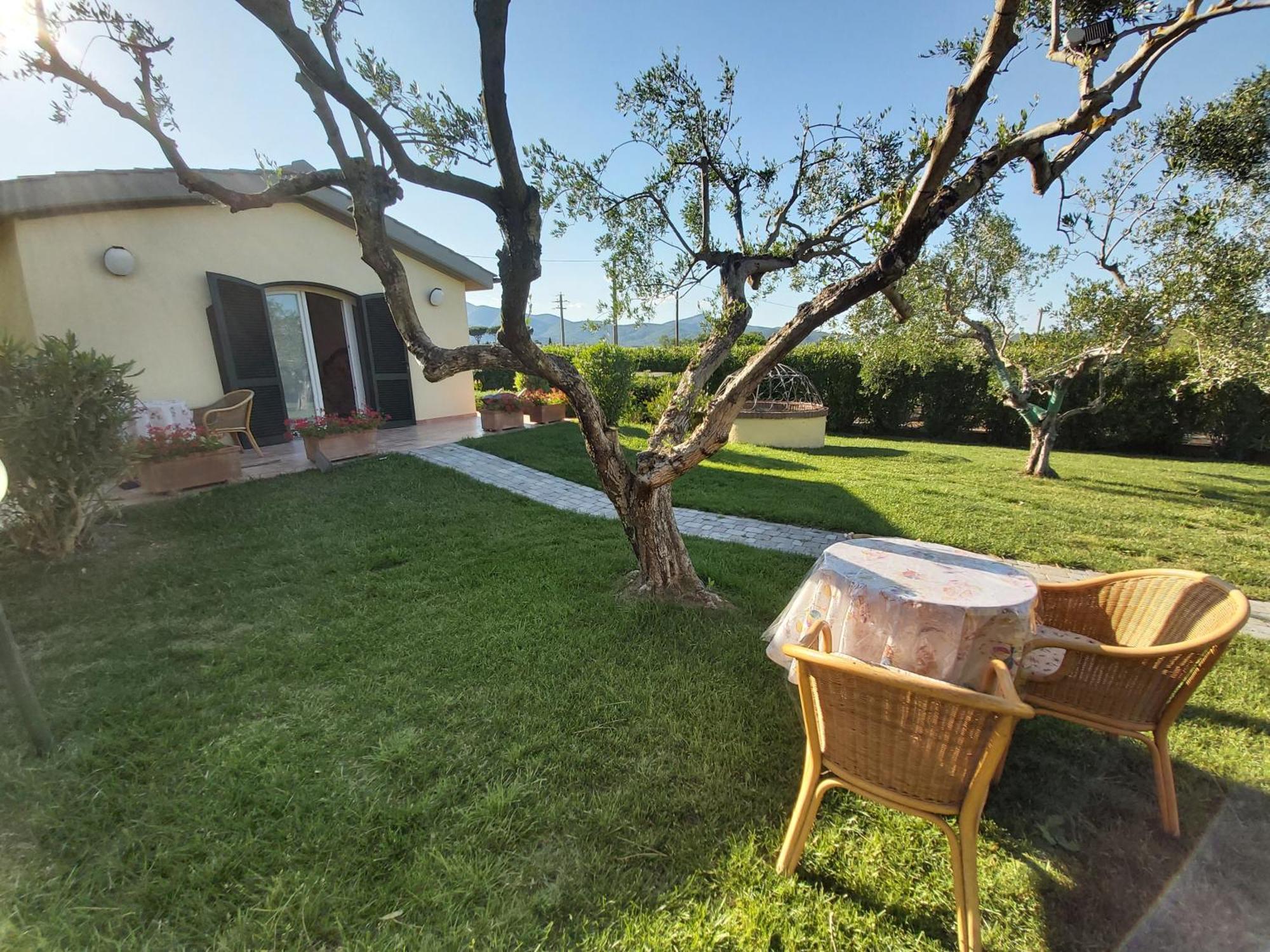 Agriturismo - B&B L'Acquacotta Castiglione della Pescaia Exterior photo