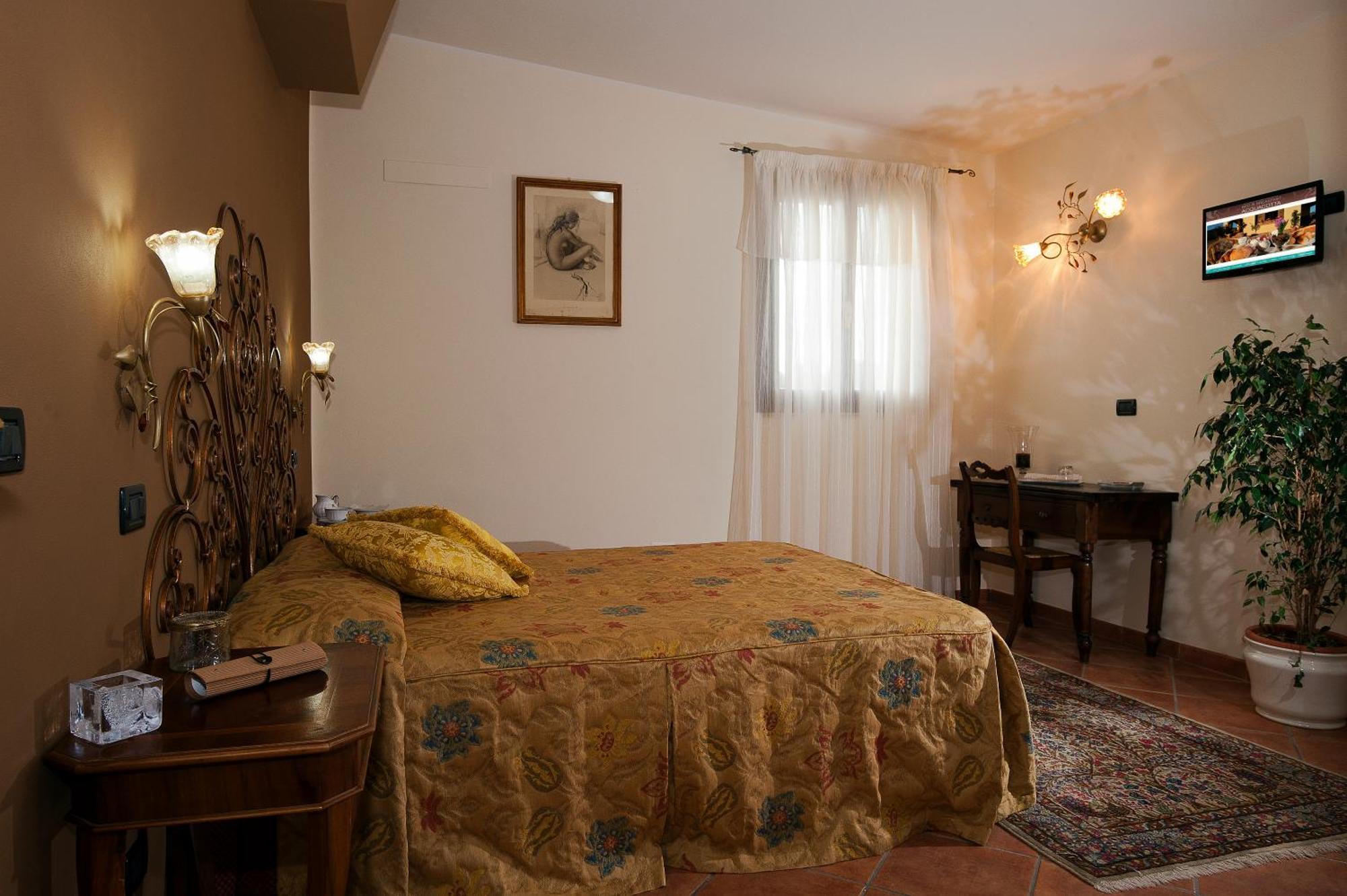 Agriturismo - B&B L'Acquacotta Castiglione della Pescaia Exterior photo
