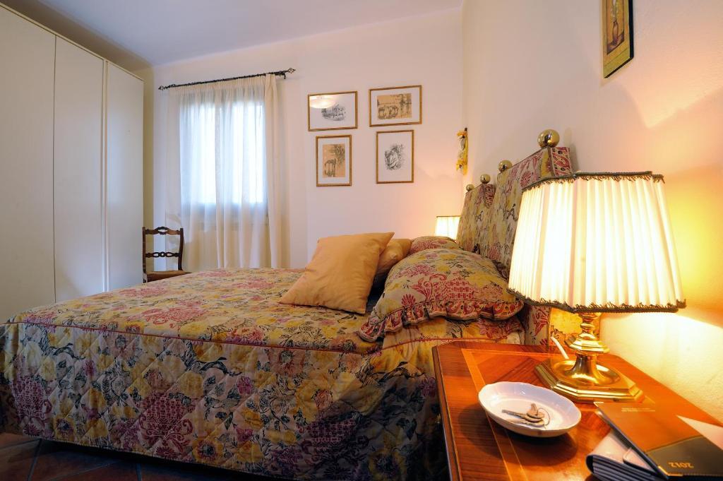 Agriturismo - B&B L'Acquacotta Castiglione della Pescaia Room photo