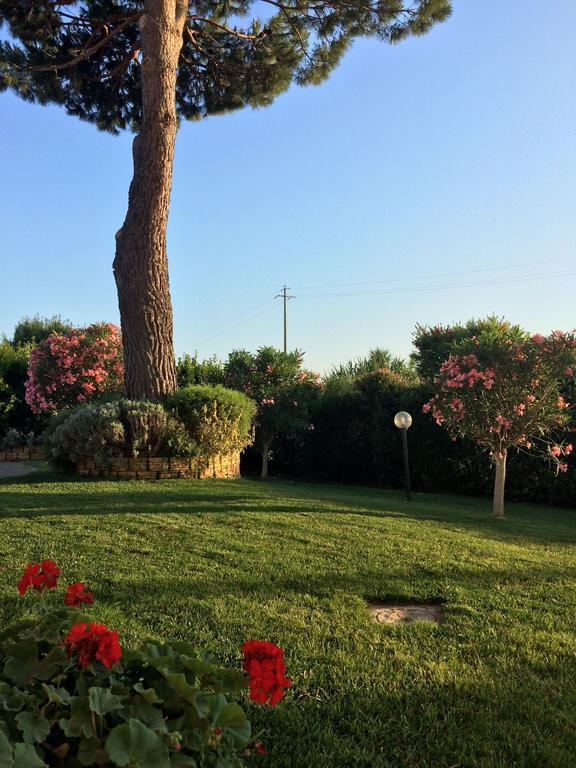 Agriturismo - B&B L'Acquacotta Castiglione della Pescaia Exterior photo