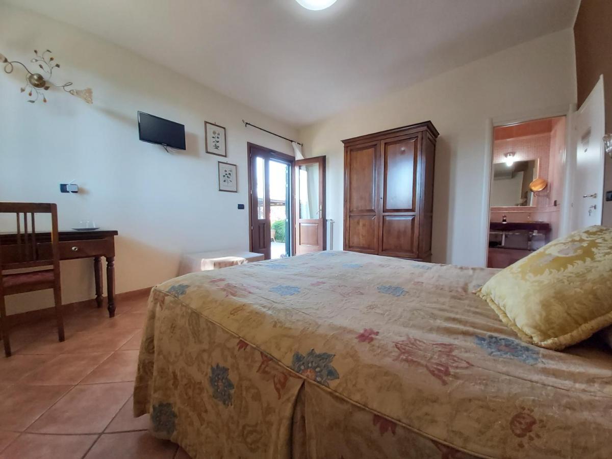 Agriturismo - B&B L'Acquacotta Castiglione della Pescaia Exterior photo