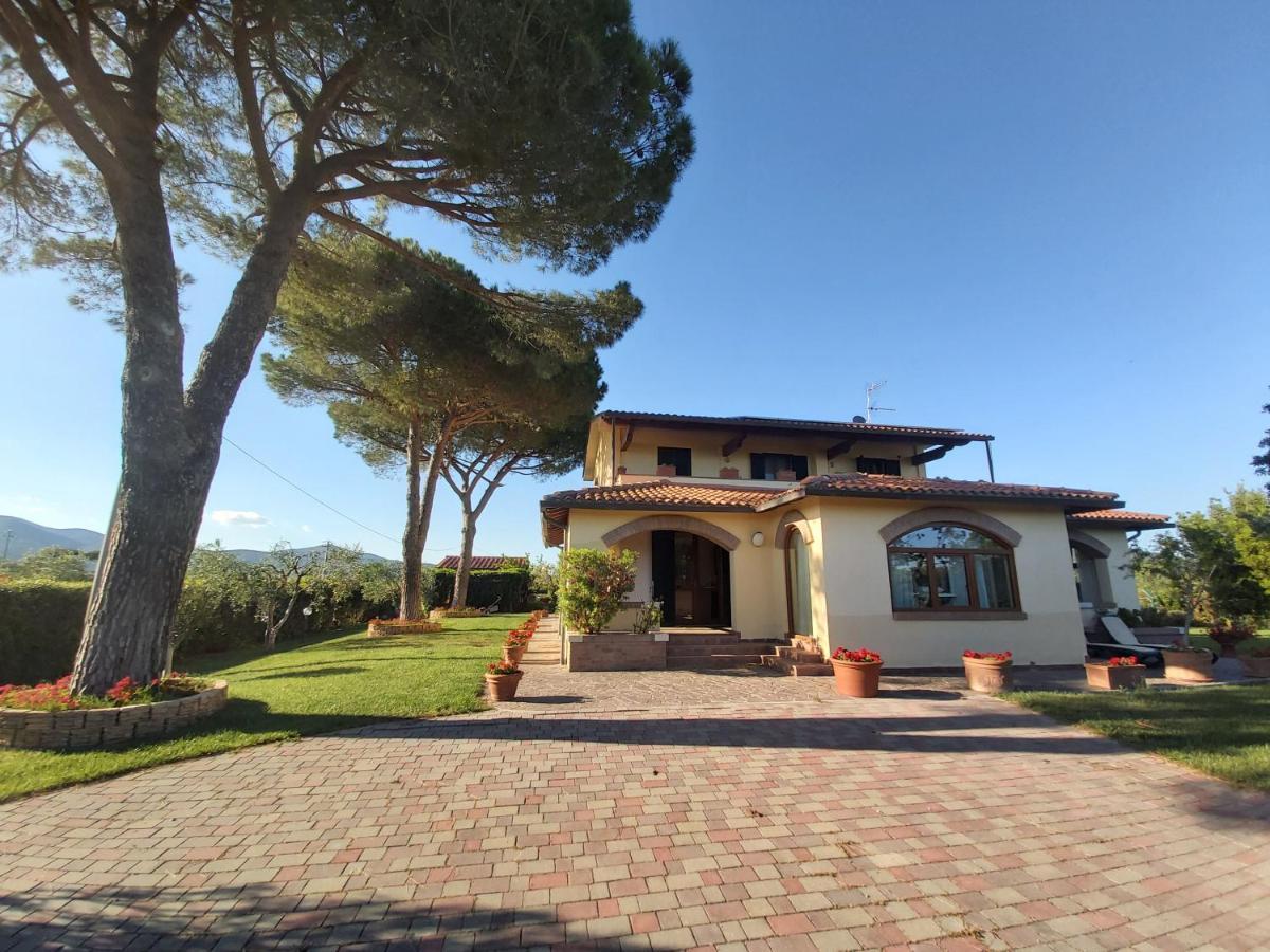 Agriturismo - B&B L'Acquacotta Castiglione della Pescaia Exterior photo