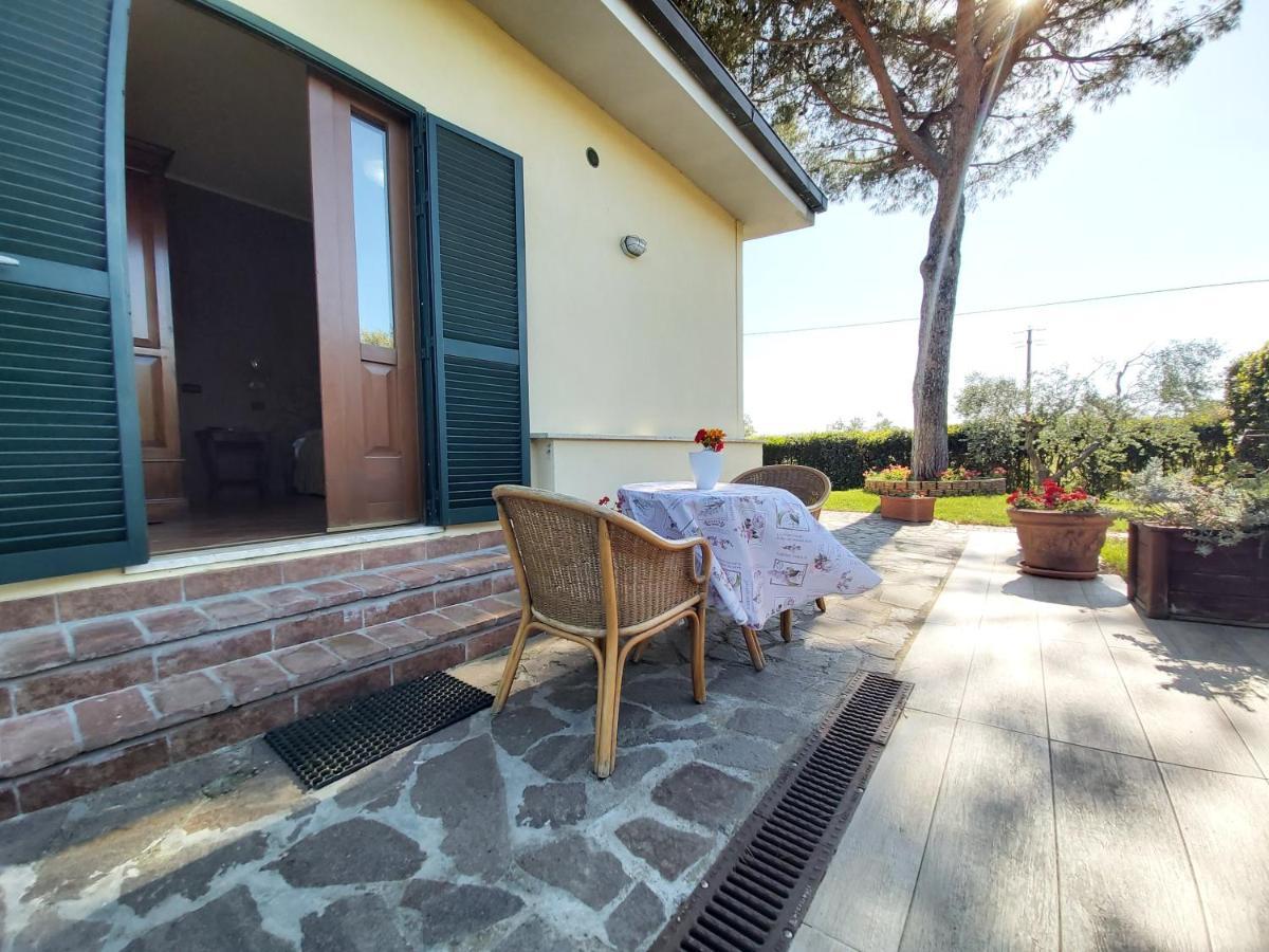 Agriturismo - B&B L'Acquacotta Castiglione della Pescaia Exterior photo