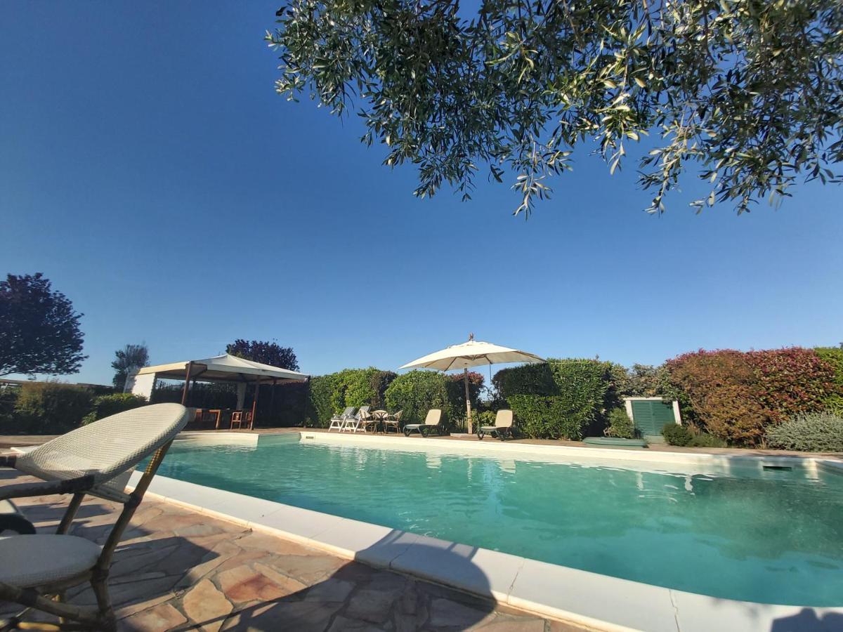 Agriturismo - B&B L'Acquacotta Castiglione della Pescaia Exterior photo