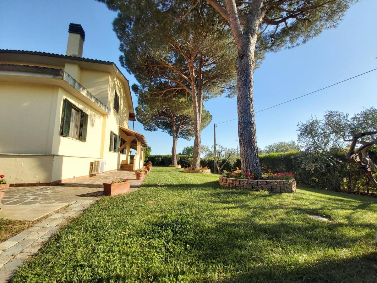 Agriturismo - B&B L'Acquacotta Castiglione della Pescaia Exterior photo